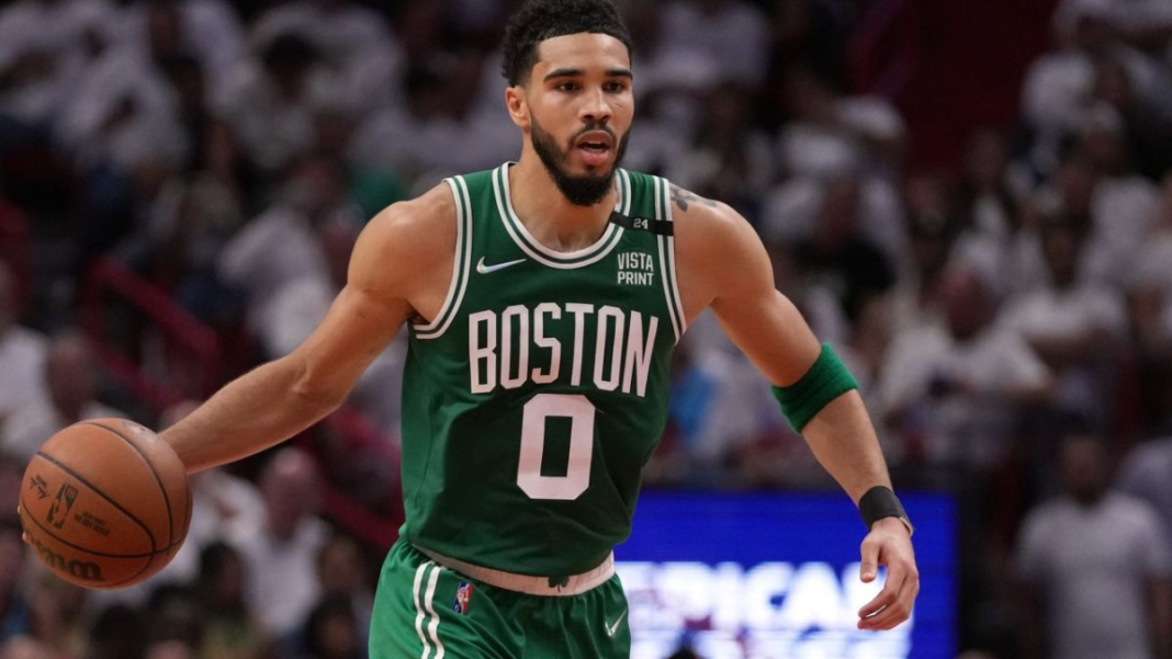 Celtics Vs. Hornets Live Stream: How to Watch NBA Preseason Game Online ...