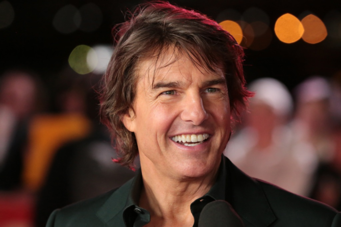 Tom Cruise Was Considered For De-Aging In Opening Sequence Of ‘Mission ...