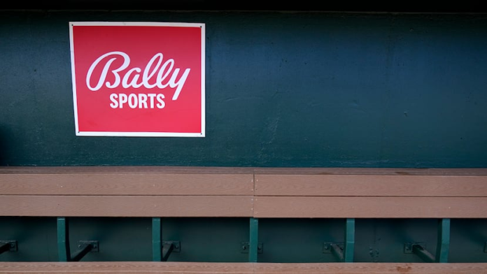 Diamond Sports reaches agreement for Bally to broadcast Rangers games ...